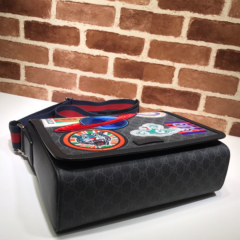 Satchel Bags - GCI Bags - 3788