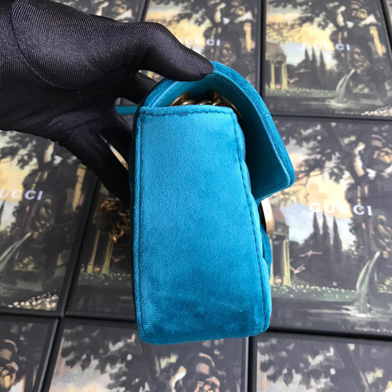 Satchel Bags - GCI Bags - 7116