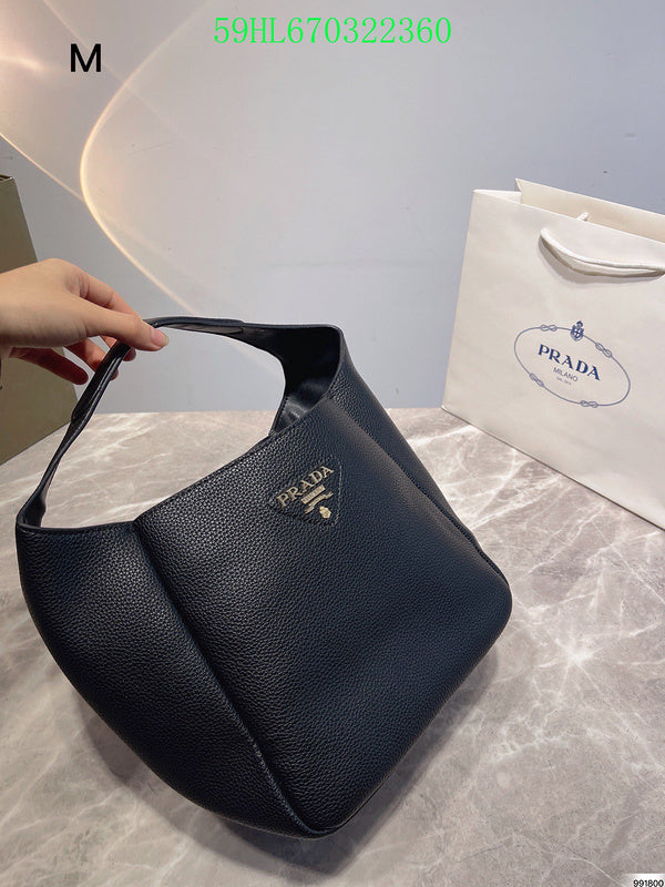 Satchel Bags - PDA Bags - 4525