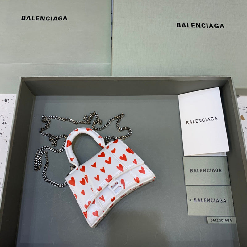 Satchel Bags - BGA Bags - 160