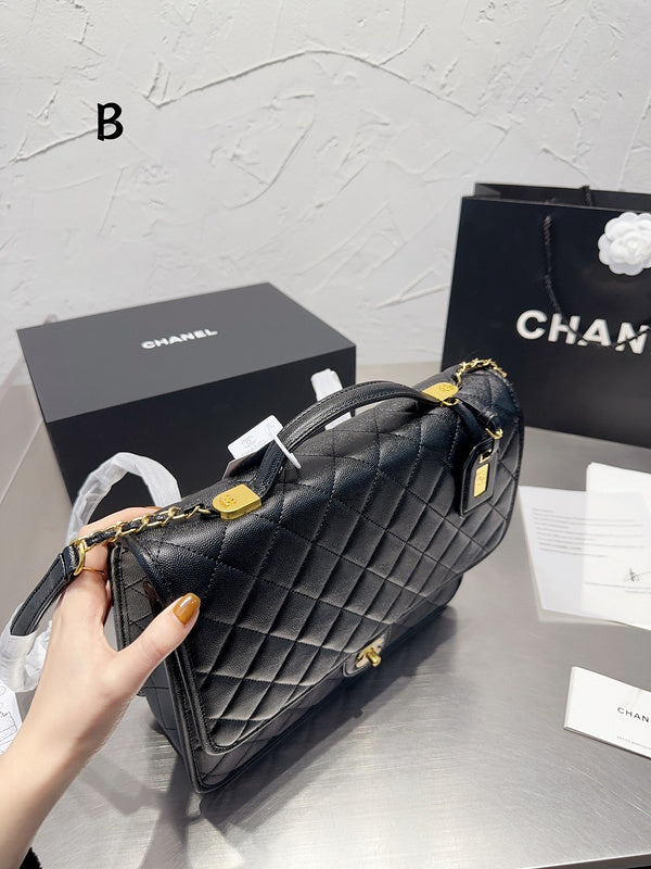 Satchel Bags - CHL Bags - 7175