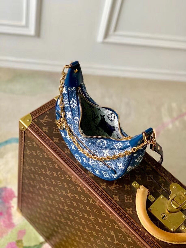 Glami GlamI Lu-Vi Bags - 16610