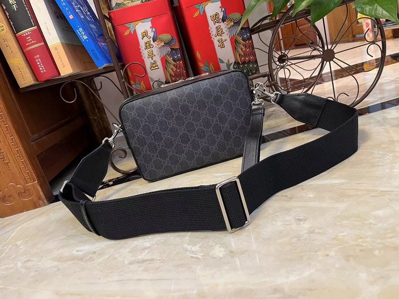 Satchel Bags - GCI Bags - 1570