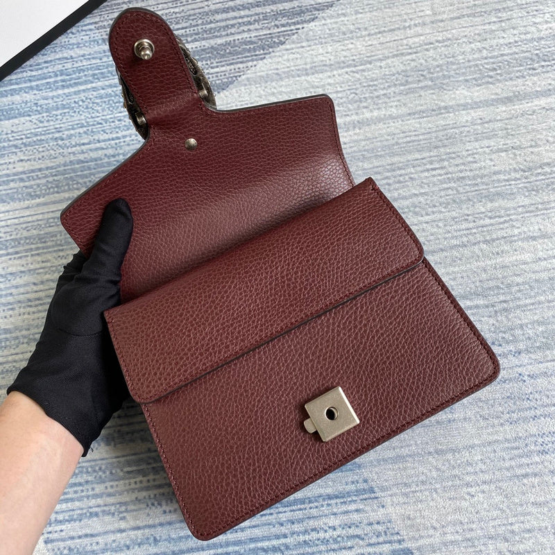 GLM - gg Bags - 2077