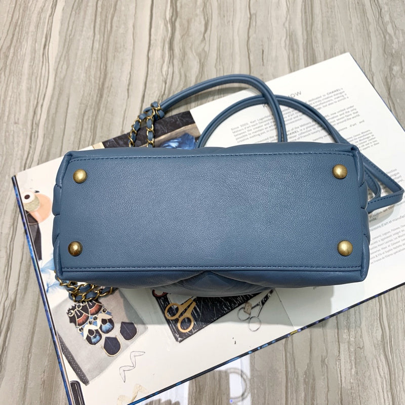 Satchel Bags - CHL Bags - 1779