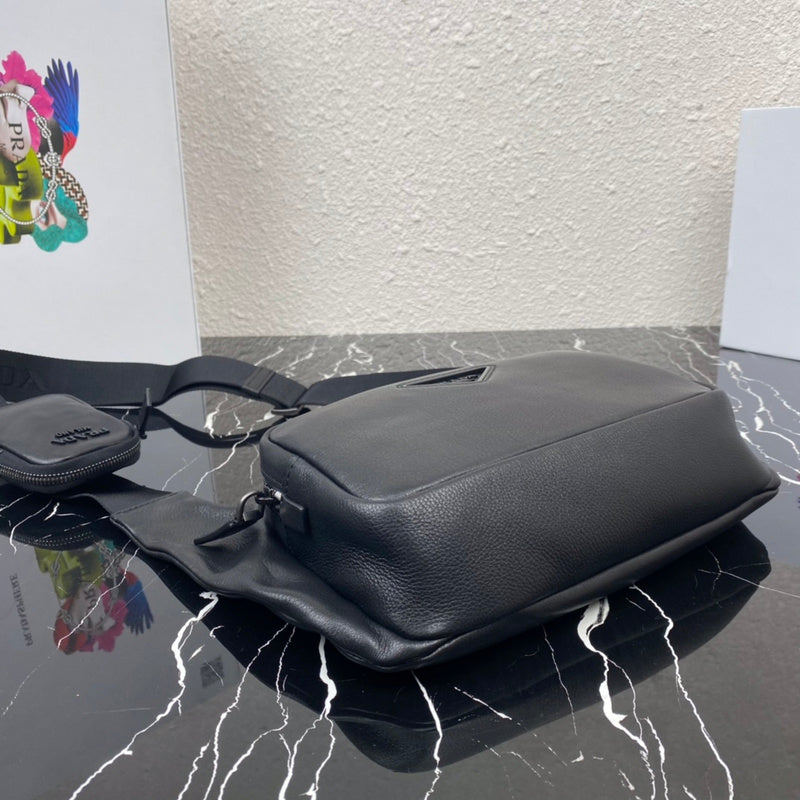 Satchel Bags - PDA Bags - 311