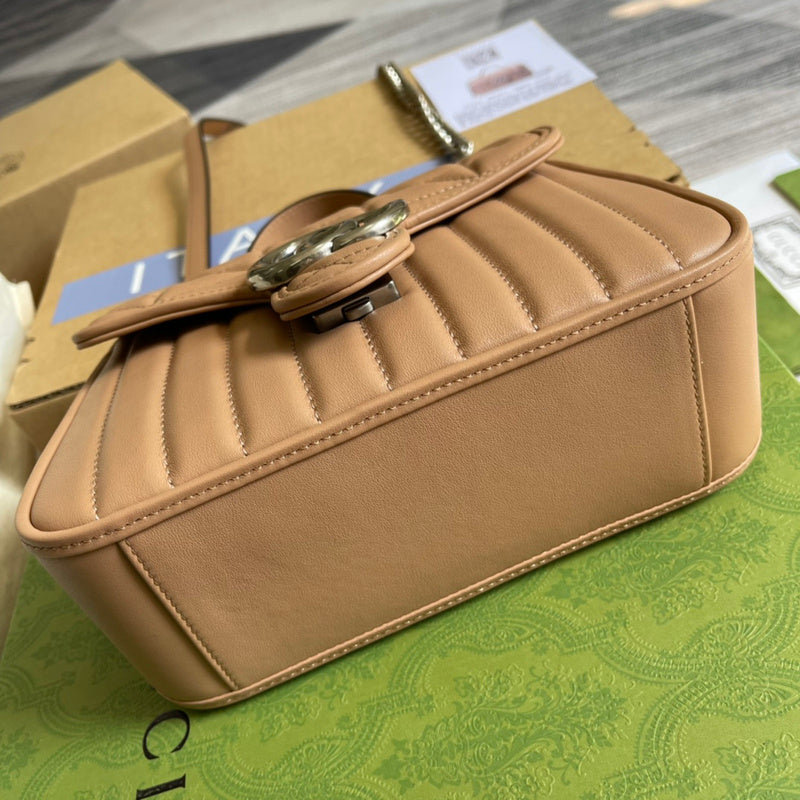 Satchel Bags - GCI Bags - 4713