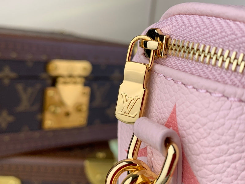 Satchel Bags - VL Bags - 2675