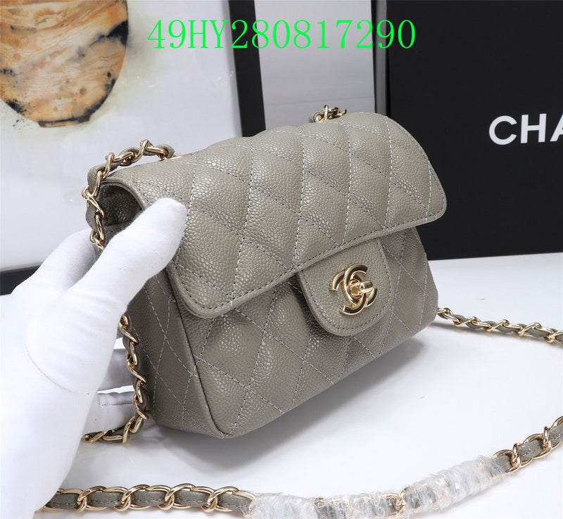 Satchel Bags - CHL Bags - 5263