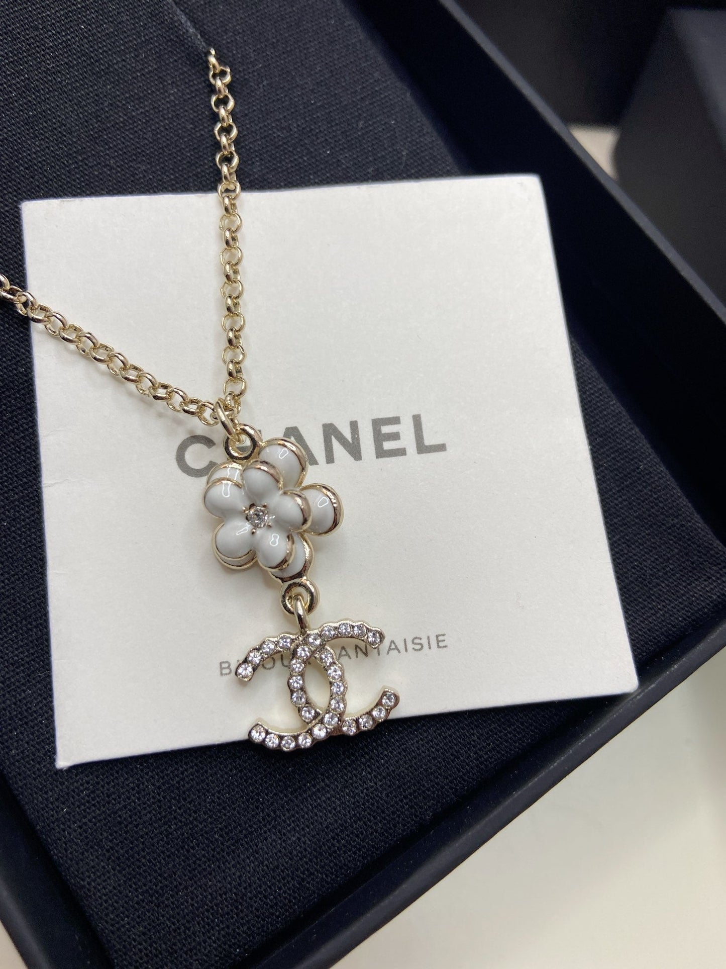 GLM -Top Quality Necklace CHL020