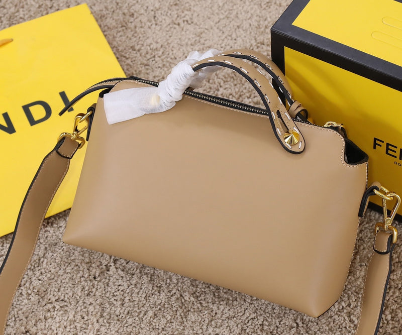 Satchel Bags - FDI Bags - 188