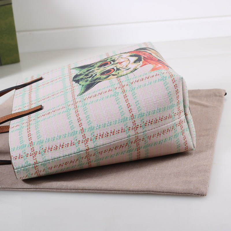 Satchel Bags - GCI Bags - 568