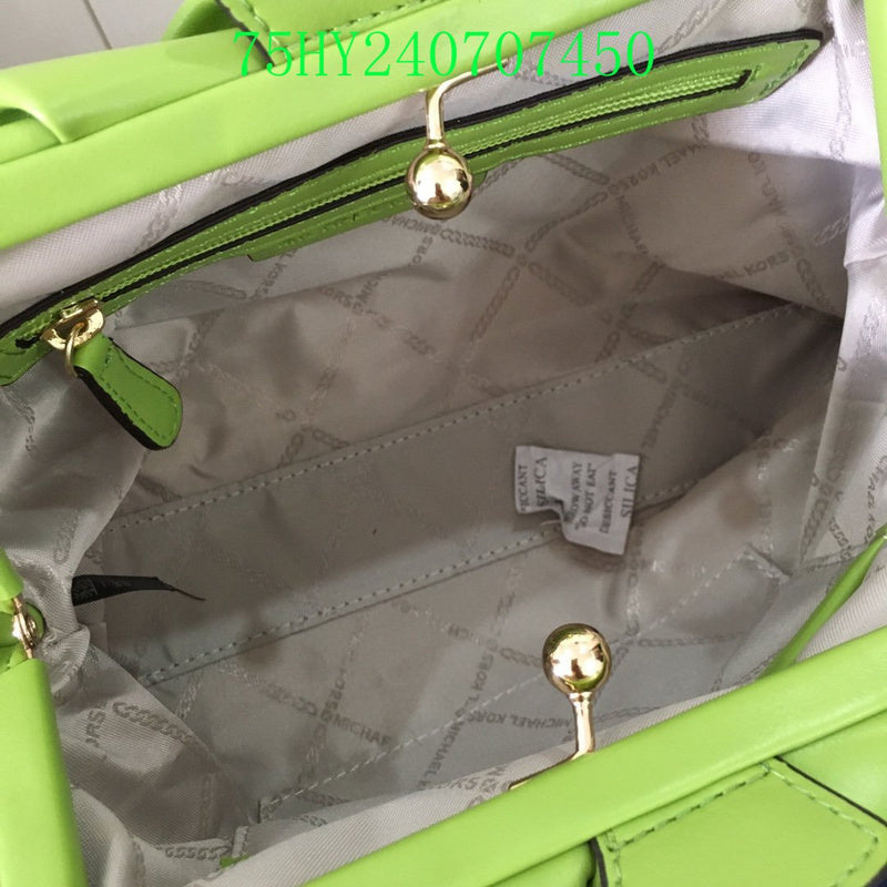 Satchel Bags - MK Bags - 298