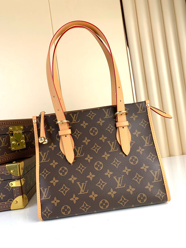 Satchel Bags - VL Bags - 4650
