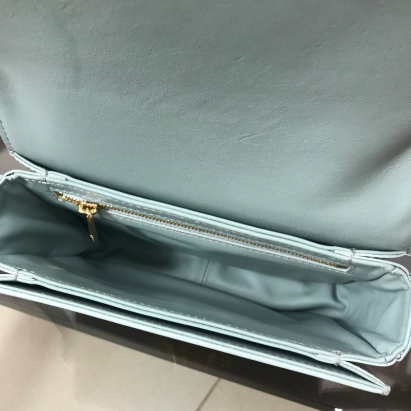 Satchel Bags - CHN Bags - 109