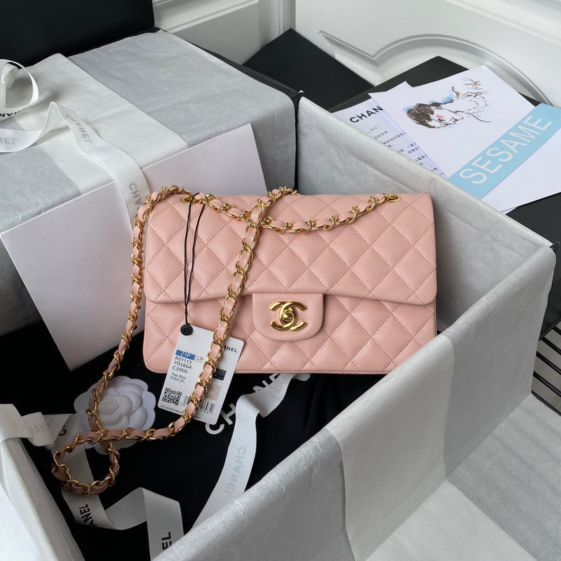 Satchel Bags - CHL Bags - 6668
