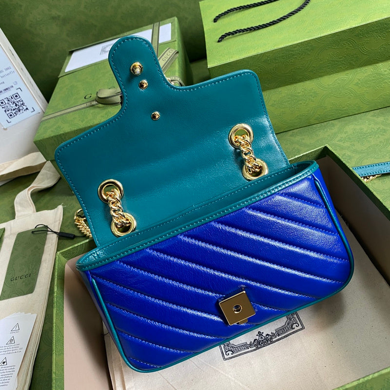 Satchel Bags - GCI Bags - 441