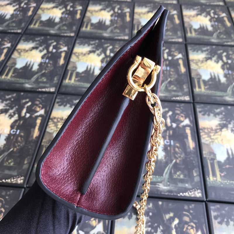 Satchel Bags - GCI Bags - 7222