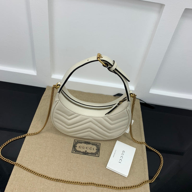 Satchel Bags - GUC Bags - 498