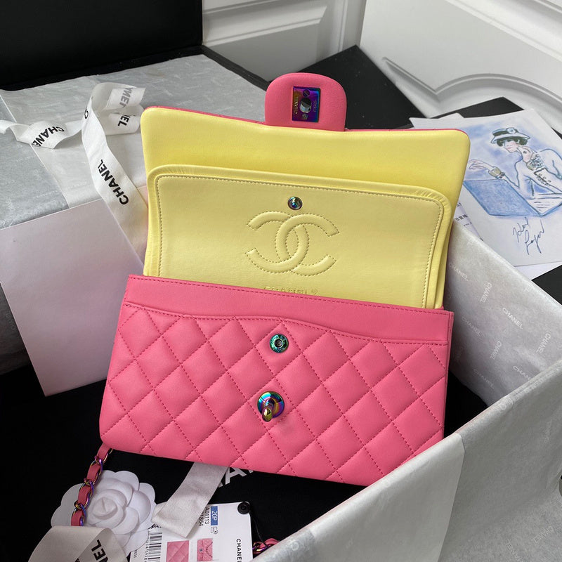 Satchel Bags - CHL Bags - 7408