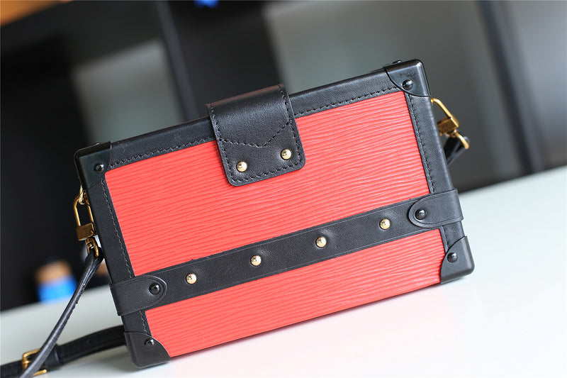 Glami GlamI Lu-Vi bags - 8237