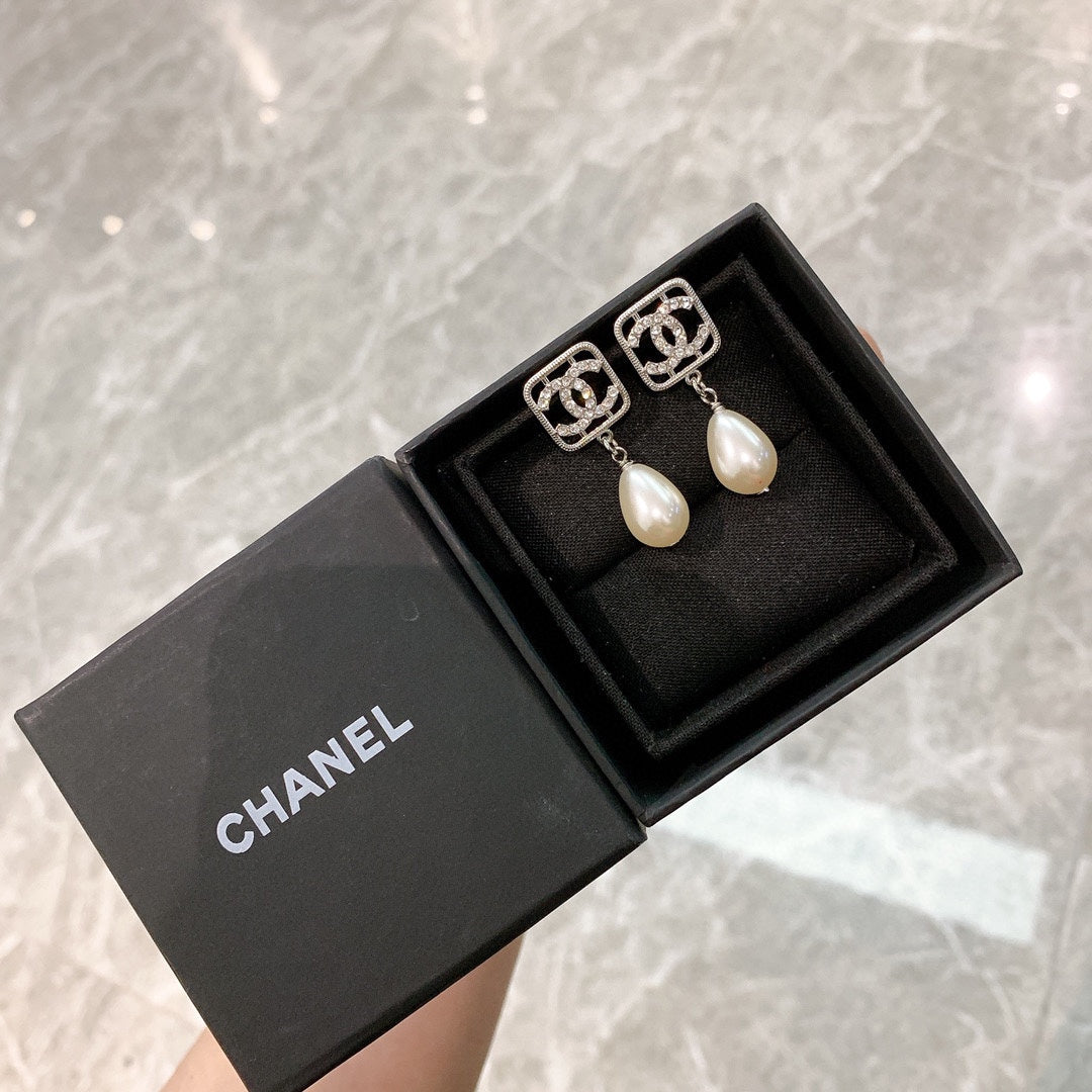GLM - Top Quality Earring CHL 013