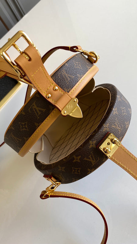 Glami GlamI Lu-Vi Bags - 16975