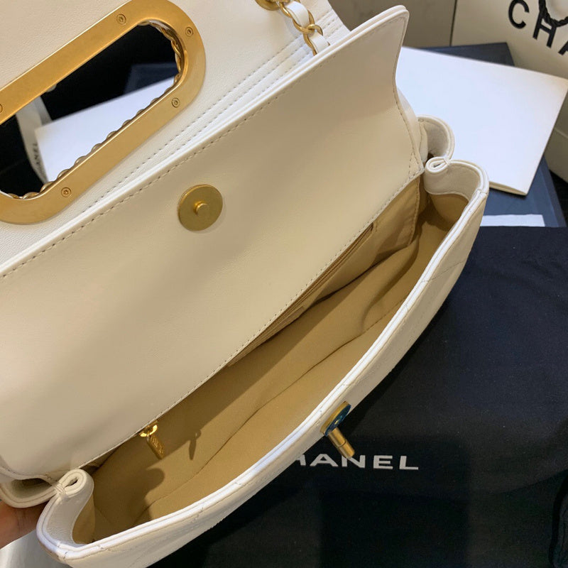 Satchel Bags - CHL Bags - 7452