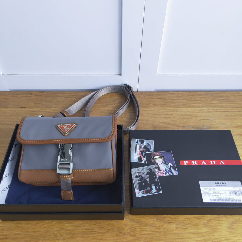 Satchel Bags - PDA Bags - 1485
