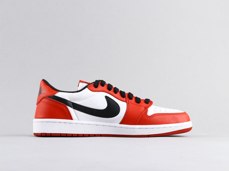 GLM - AJ1 chicago