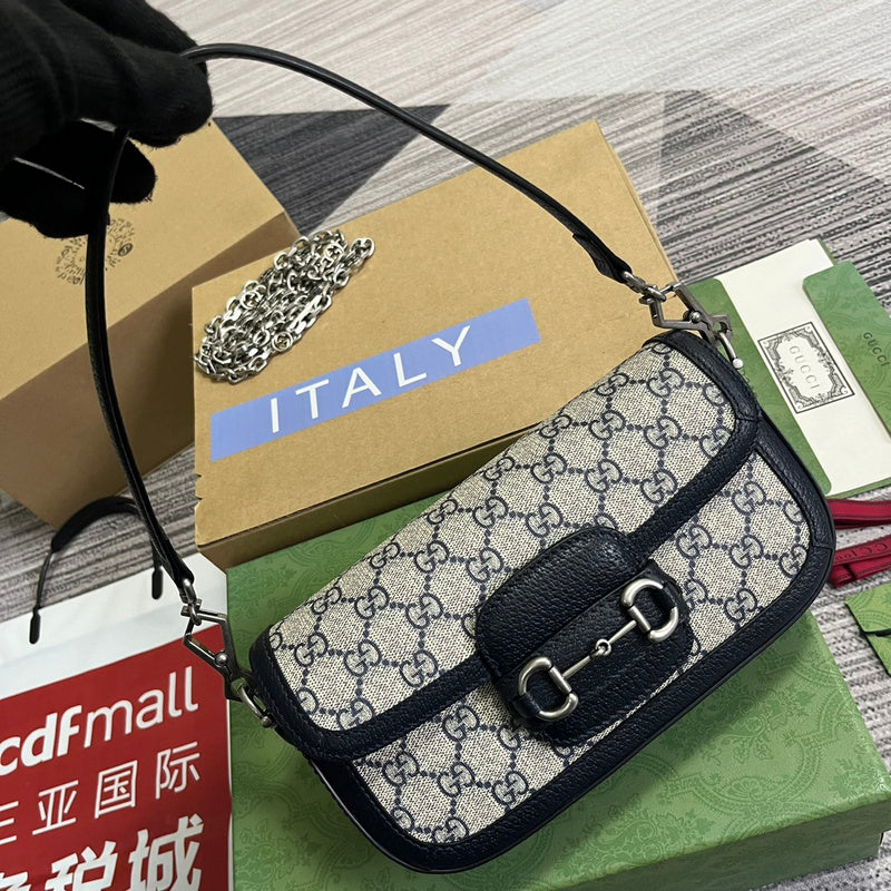 GLM - gg Bags - 858