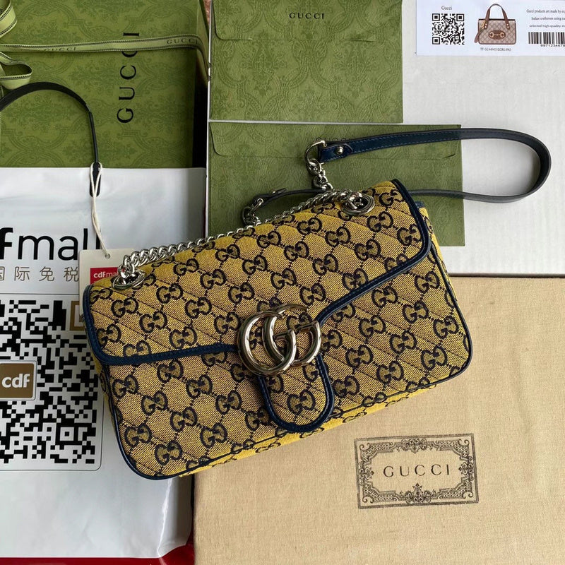 GUI2 Bags - Fashion Bags  1248