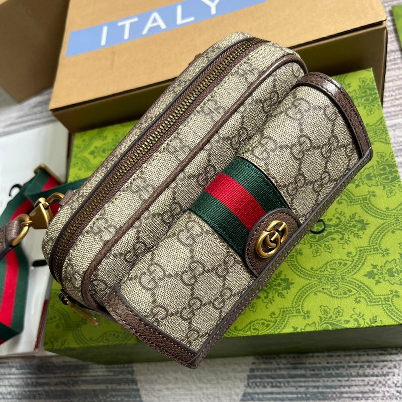 Satchel Bags - GCI Bags - 5366