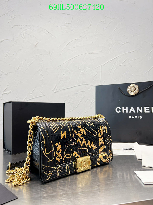Glami - CHL Bags - 2567