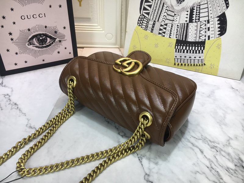 Satchel Bags - GCI Bags - 1623