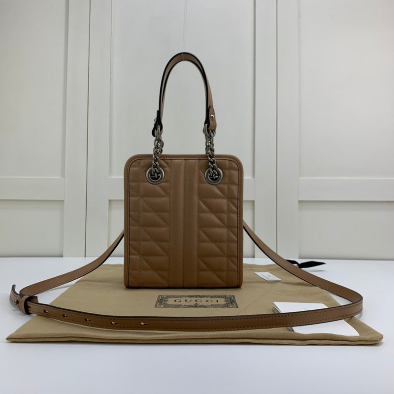 Satchel Bags - GUC Bags - 511