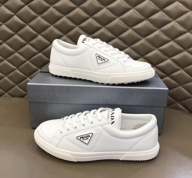 Glamy - PD Men Shoes - 350