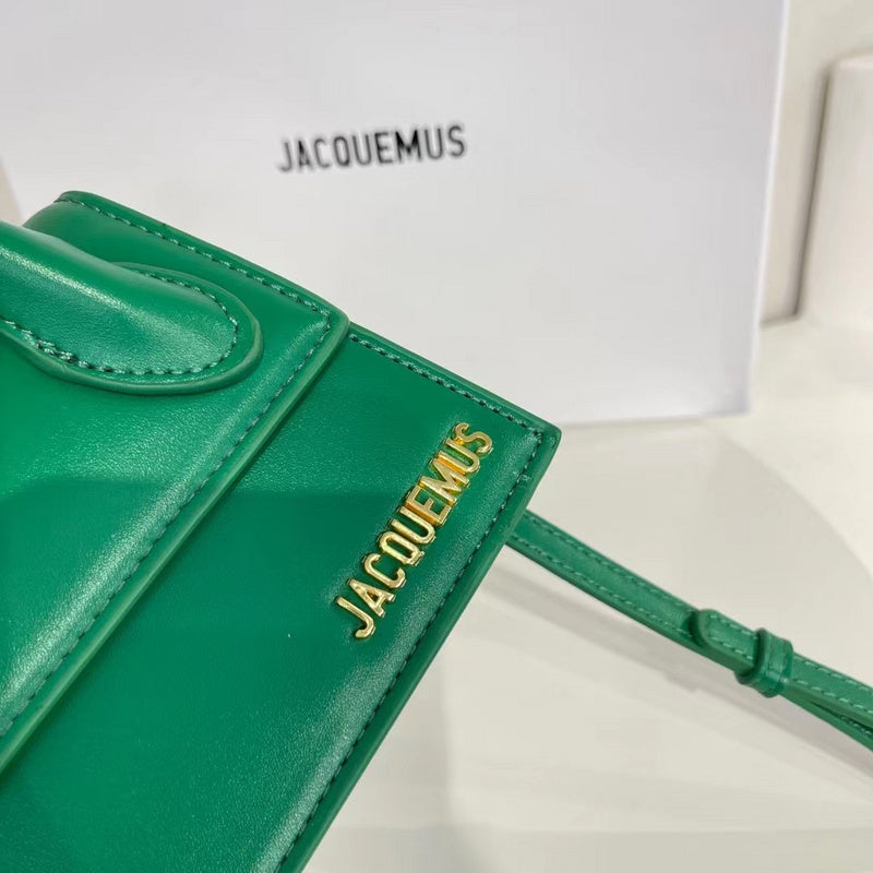 Satchel Bags - JQMS Bags - 133