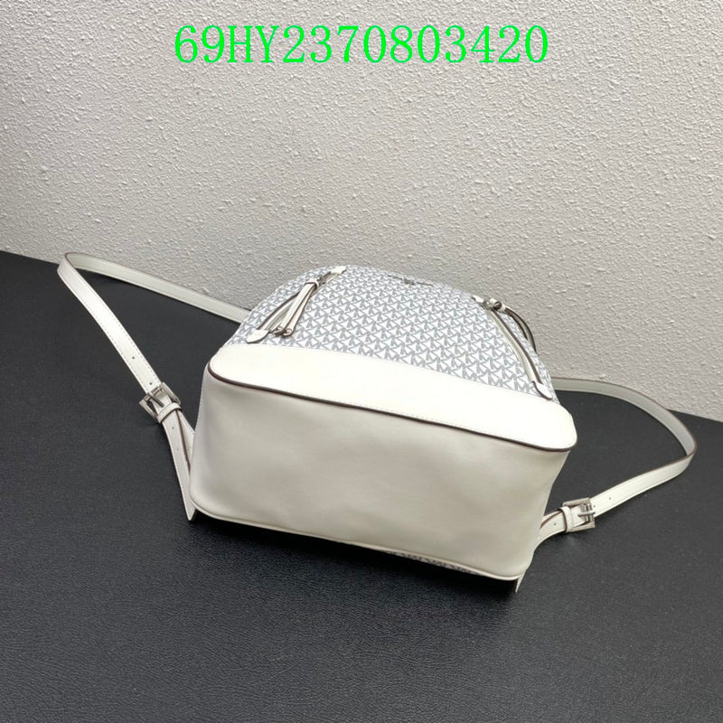 Satchel Bags - MK Bags - 259