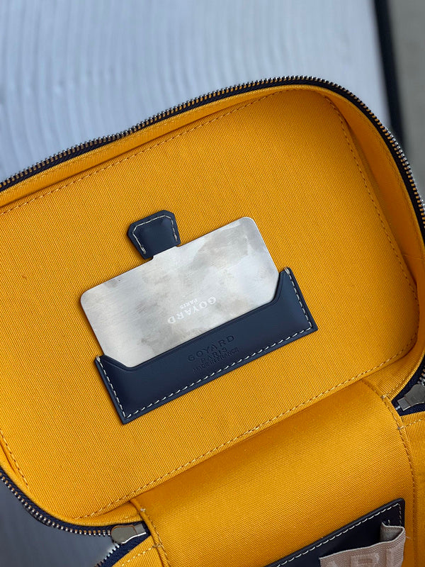 GLM - GYO Bags - 830