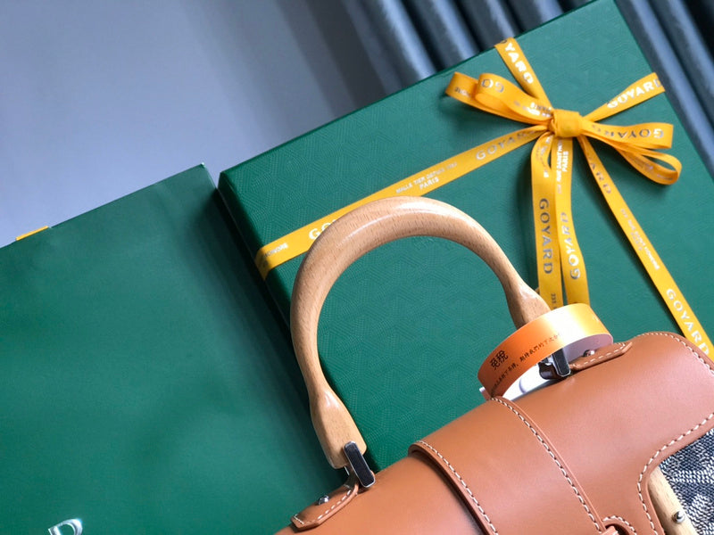 GLM - GYO Bags - 825