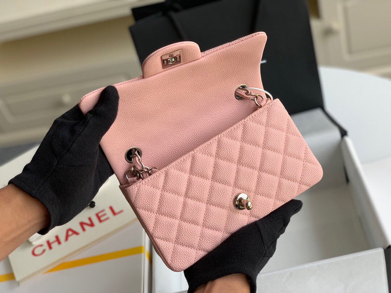 Satchel Bags - CHL Bags - 2622