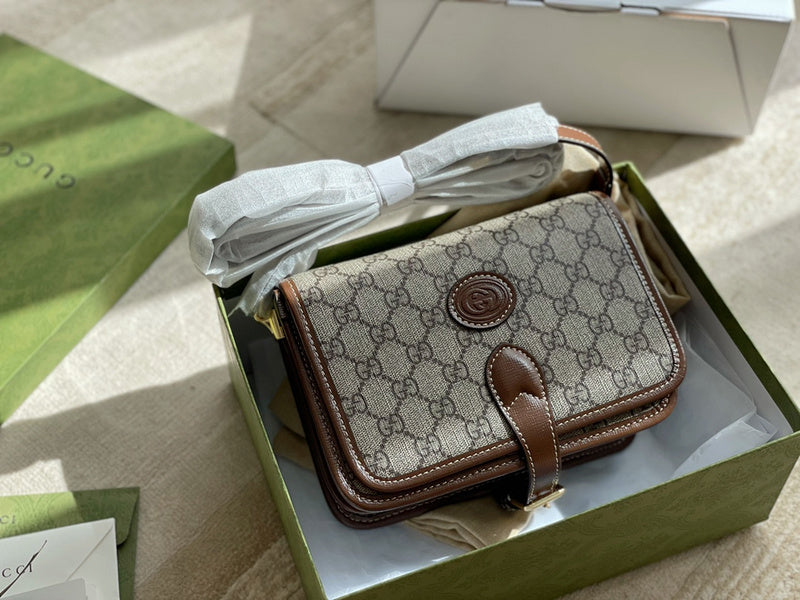 Satchel Bags - GUC Bags - 1118