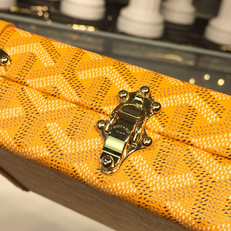 Satchel Bags - GOD Bags - 673