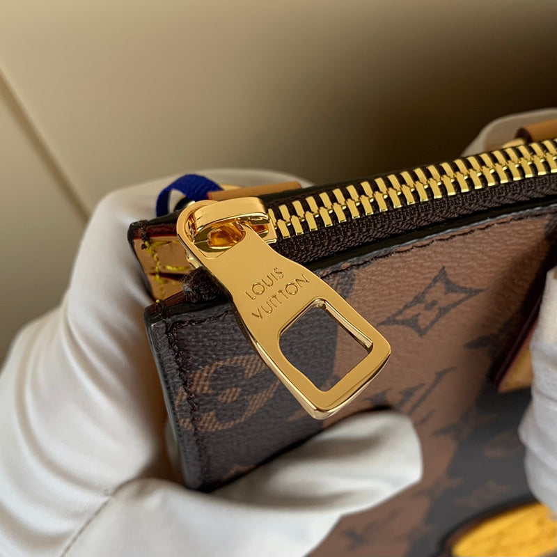 Satchel Bags - VL Bags - 4672