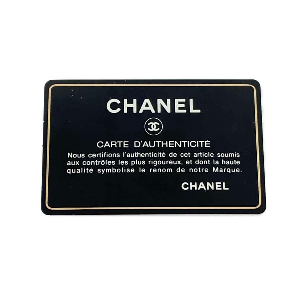 CHANEL Boy Chanel Full Flap Chain Wallet RedAP1117 Caviar Leather
