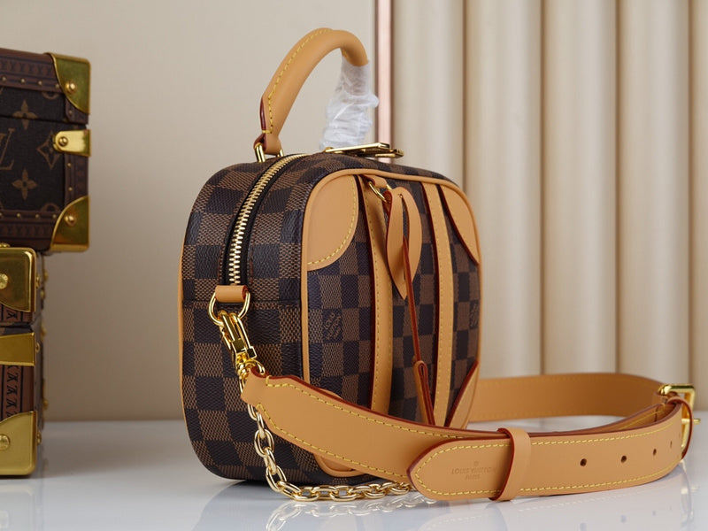 Satchel Bags - VL Bags - 5101