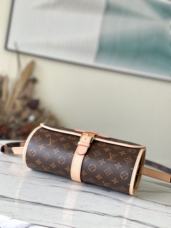 Glami- Glami- Lu-Vi bags - 4572