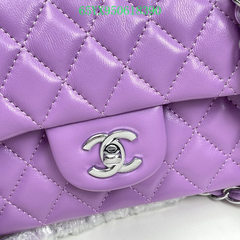 Satchel Bags - CHL Bags - 5326