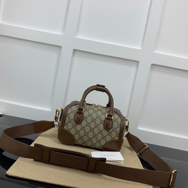 Satchel Bags - GUC Bags - 183